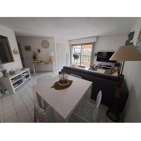 Location A Frejus Plage Extérieur photo