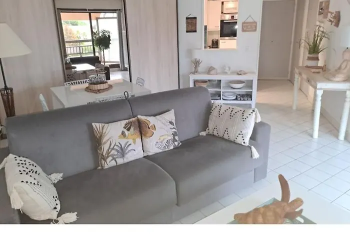 Location A Frejus Plage