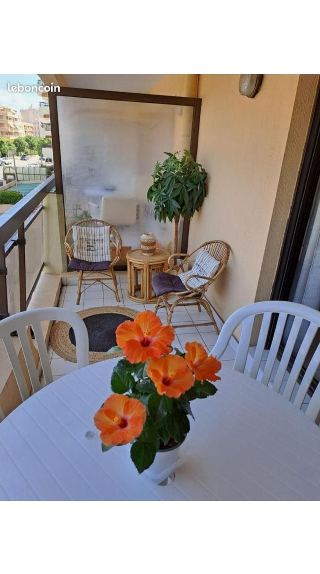 Location A * Fréjus