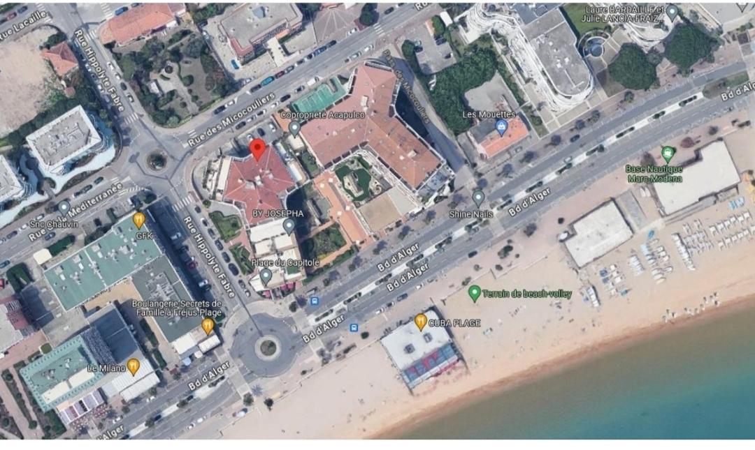 Appartement Location A *