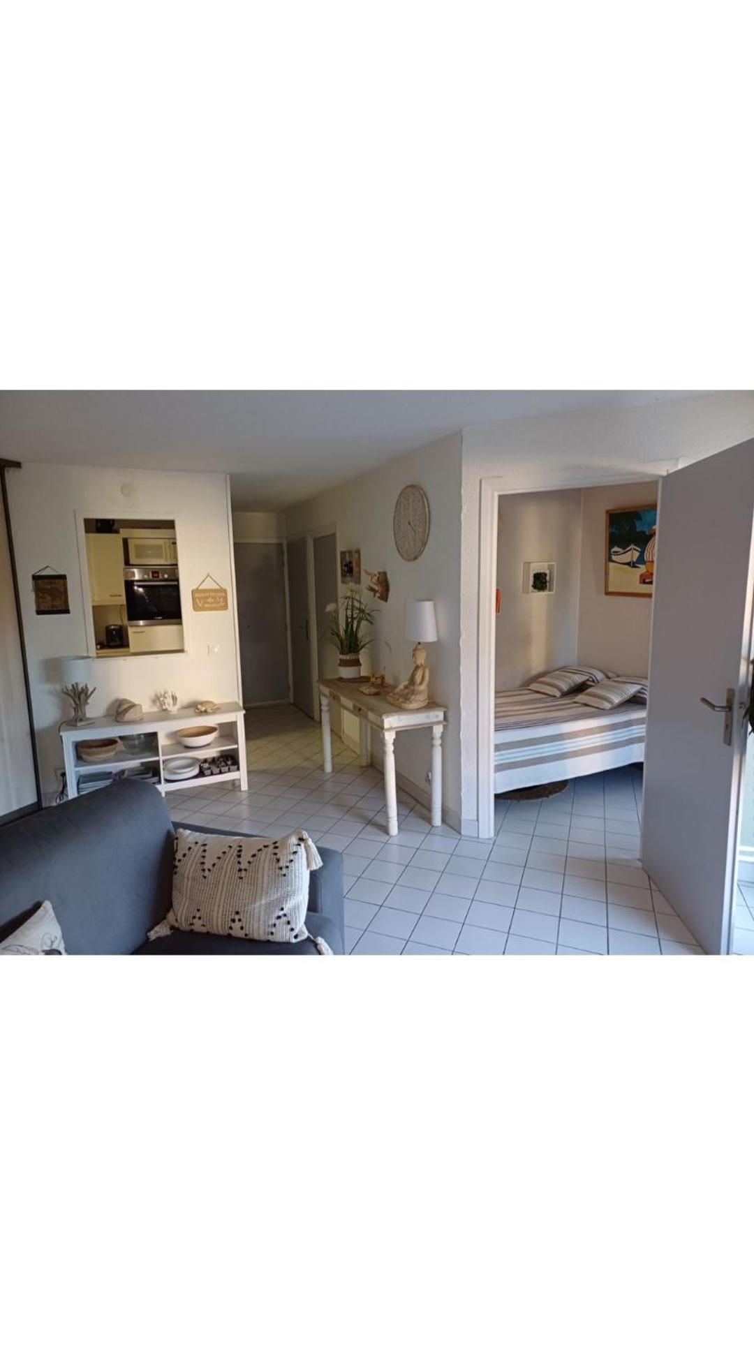 Location A Fréjus