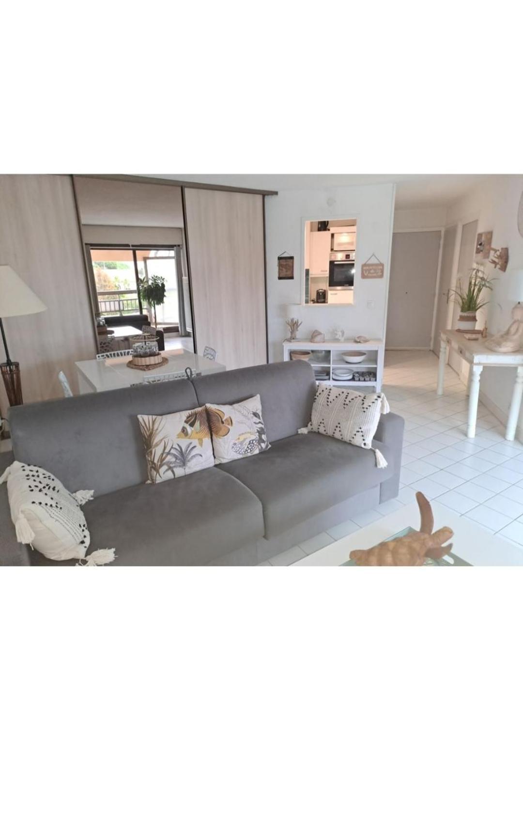 Location A Appartement